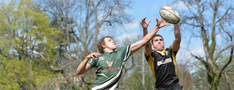 Event Home: Millersville Men's Rugby