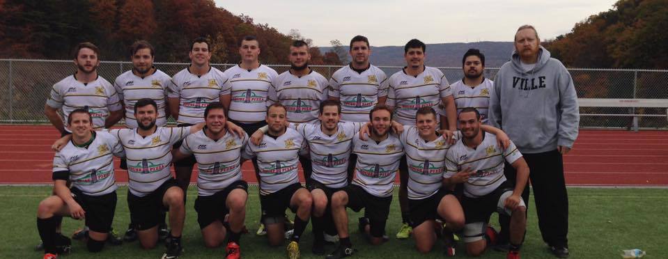 Millersville Men's Rugby
